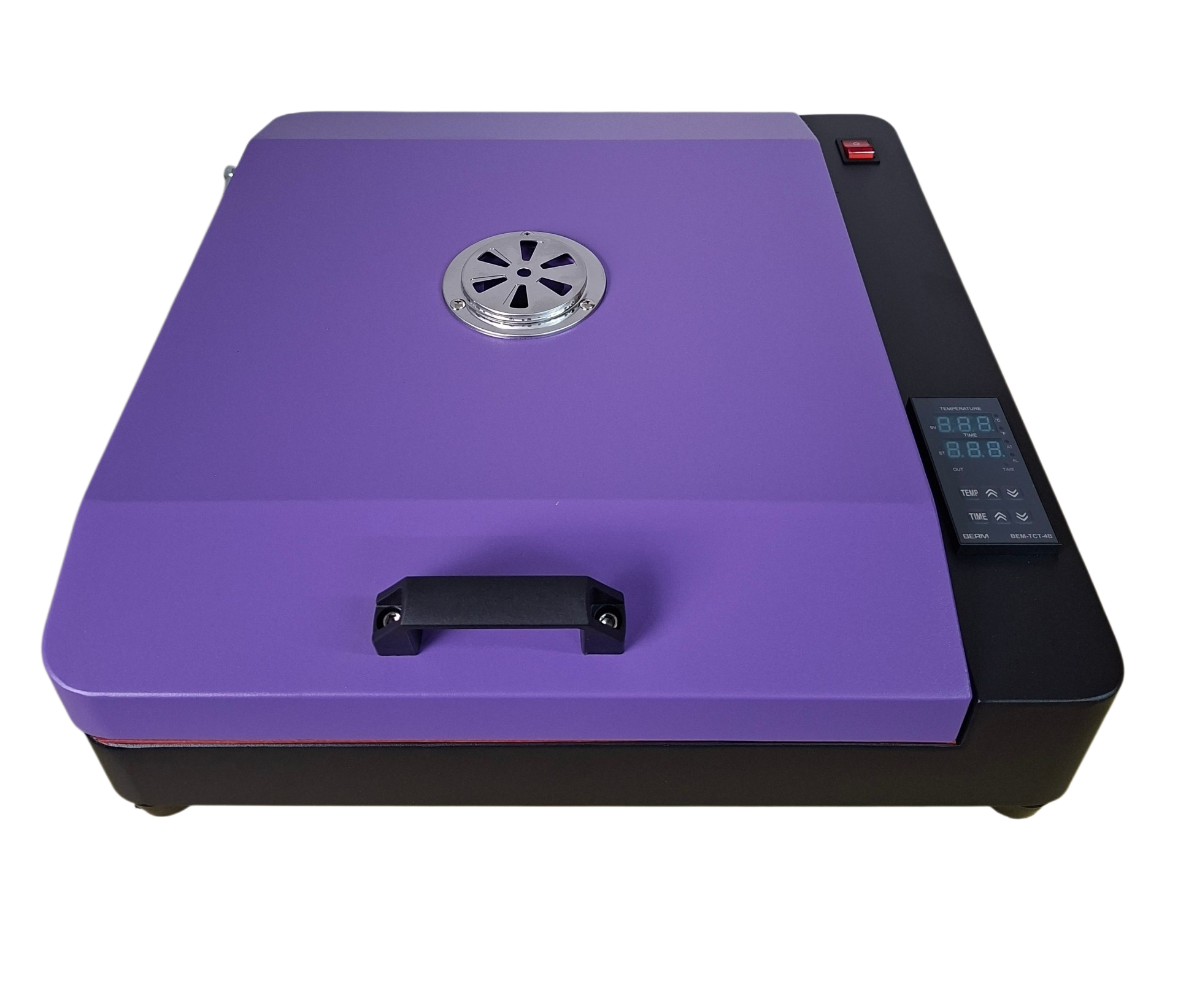 HORNO DTF TEXTIL PORTATIL TAMAÑO A3