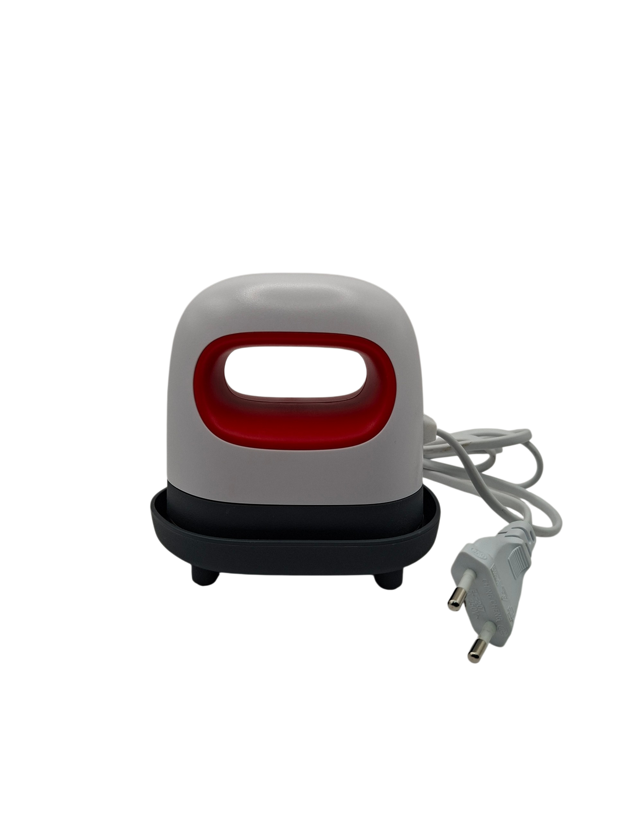 PLANCHA ESTAMPADORA MINI PORTATIL