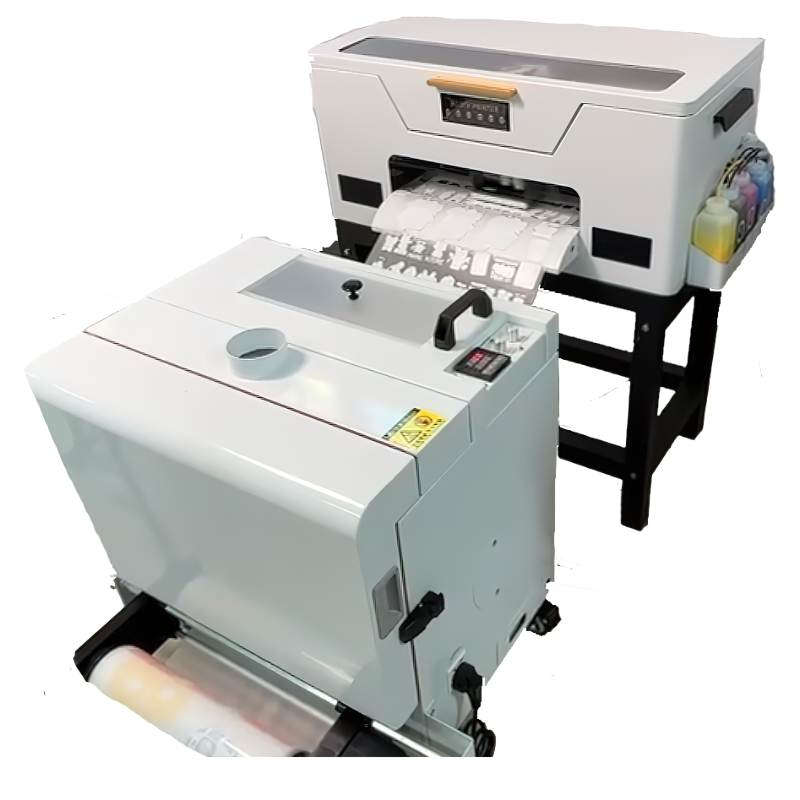 PLOTTER DE IMPRESIÓN DTF TEXTIL 30 CMS NEW BASIC – STAMPAFÁCIL