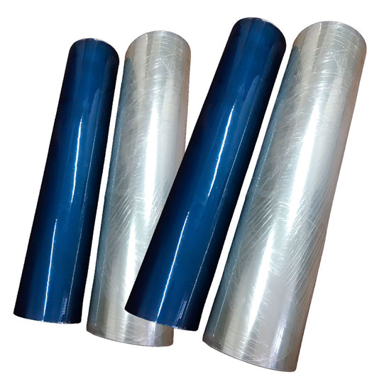 2 ROLLOS PARA IMPRESIÓN DTF UV AB - 60 CM X 100 METROS